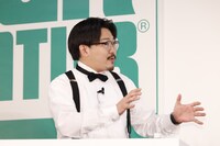 オズワルド伊藤