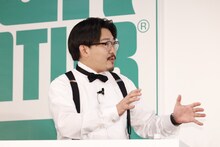 オズワルド伊藤