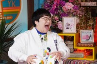 ハリセンボン春菜 (c)読売テレビ