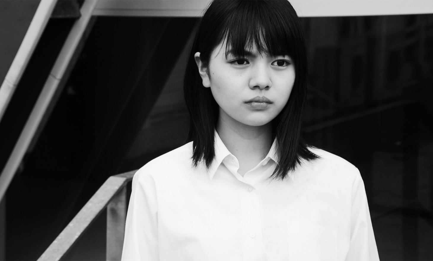 映画「宇宙人の画家」より。