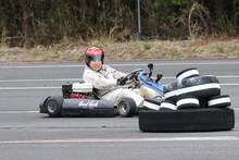 ハナコ秋山 (c)フジテレビ