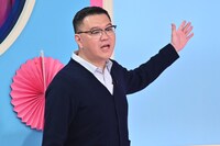 シソンヌ長谷川 (c)フジテレビ