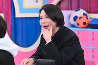 ミッツ・マングローブ (c)フジテレビ