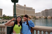 ガンバレルーヤ (c)日本テレビ