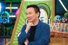 かまいたち山内 (c)日本テレビ