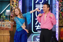 「千鳥かまいたちアワー」のワンシーン。(c)日本テレビ