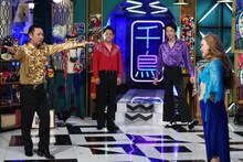 「千鳥かまいたちアワー」のワンシーン。(c)日本テレビ