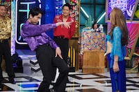 「千鳥かまいたちアワー」のワンシーン。(c)日本テレビ