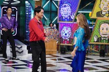 「千鳥かまいたちアワー」のワンシーン。(c)日本テレビ