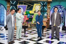 「千鳥かまいたちアワー」のワンシーン。(c)日本テレビ