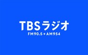 TBSラジオロゴ