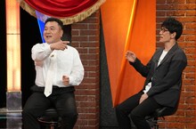 アンタッチャブル (c)テレビ朝日