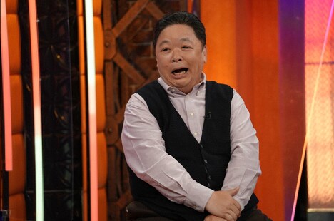 伊集院光 (c)テレビ朝日