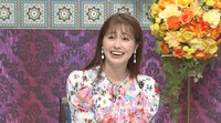 佐々木彩夏 (c)日本テレビ