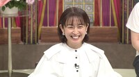 酒井美紀 (c)日本テレビ