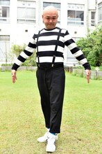 さんさんず・たかし