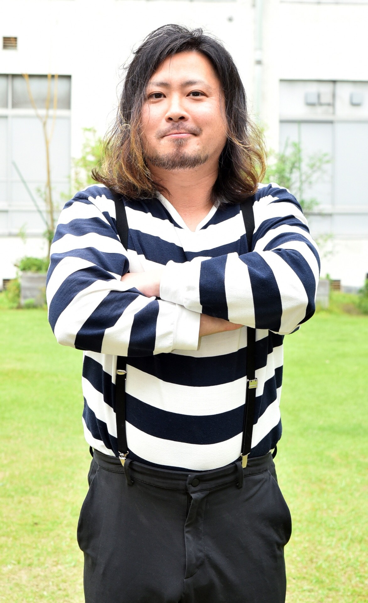 さんさんず木田