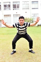 さんさんずゾエ