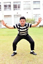 さんさんずゾエ