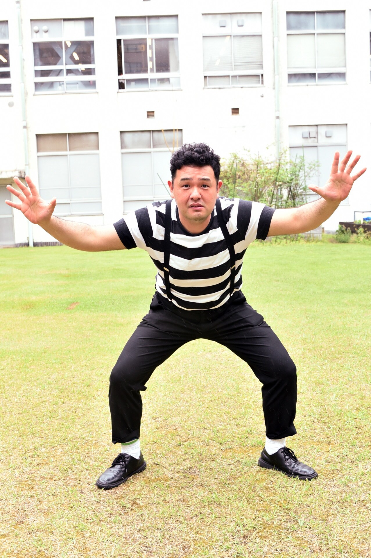 さんさんずゾエ