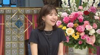 後藤楽々 (c)日本テレビ