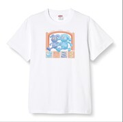 豪華版に付属する番組オリジナルTシャツ。