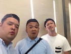 さんさんずの上京物語(後編)