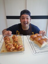 札幌吉本時代のさんさんずゾエ。