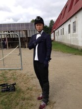 札幌吉本時代のさんさんず木田。