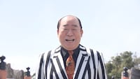 島田一の介 (c)ABCテレビ