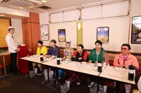 「人気メニューカウントダウン10回できたら100万円」のワンシーン。(c)関西テレビ