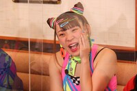 フワちゃん (c)関西テレビ