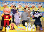 ジャンポケ斉藤、相方2人の大切さを語る「アンパンマンのような存在」