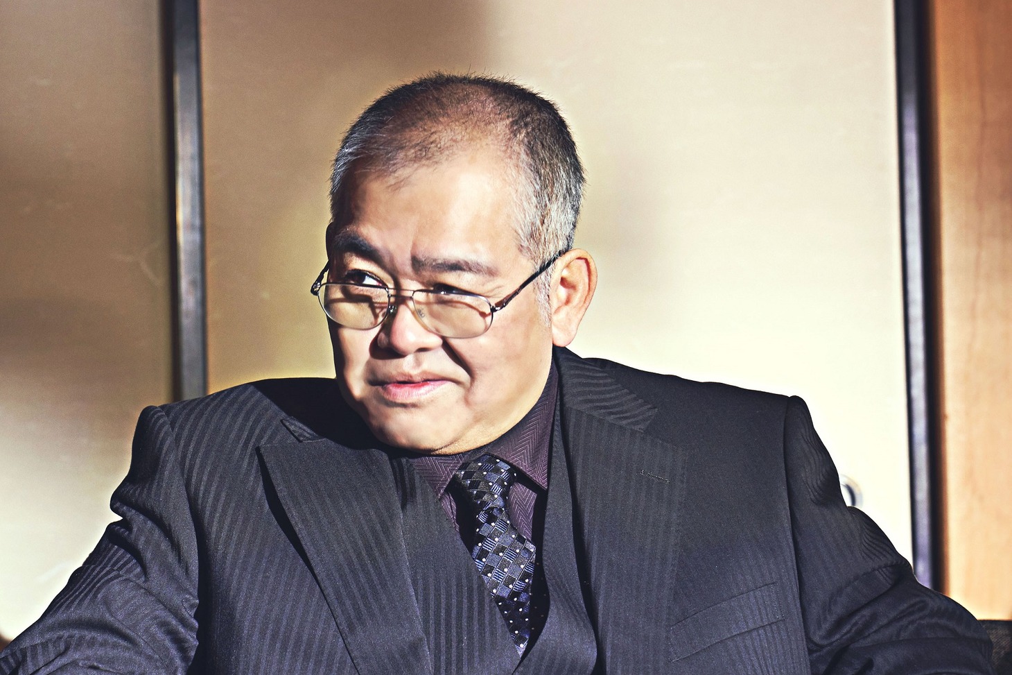 兵動大樹