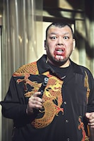 野性爆弾くっきー！