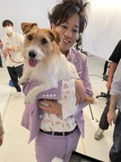 ぺこぱ松陰寺と、のすけ。