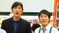 「THE突破ファイル」のワンシーン。(c)日本テレビ