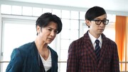 「THE突破ファイル」のワンシーン。(c)日本テレビ