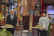 ダウンタウン (c)読売テレビ