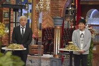 ダウンタウン (c)読売テレビ