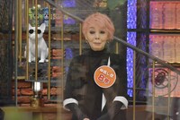 研ナオコ (c)読売テレビ