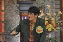 古坂大魔王 (c)読売テレビ