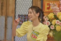 朝日奈央 (c)読売テレビ