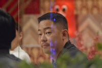 ザ・マミィ酒井 (c)読売テレビ