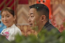 ザ・マミィ酒井 (c)読売テレビ