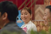 加藤綾菜 (c)読売テレビ