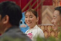 加藤綾菜 (c)読売テレビ
