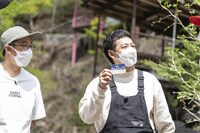 「おぎやはぎのハピキャン」より。(c)メ～テレ