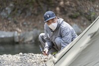 「おぎやはぎのハピキャン」より。(c)メ～テレ