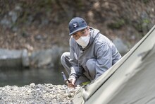 「おぎやはぎのハピキャン」より。(c)メ～テレ